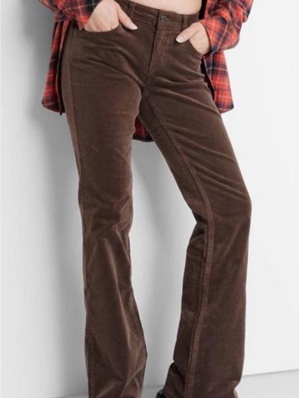 Wild fable Brown Pants
